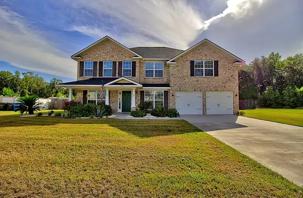 290 Nashview Trail, Allenhurst, GA 31301