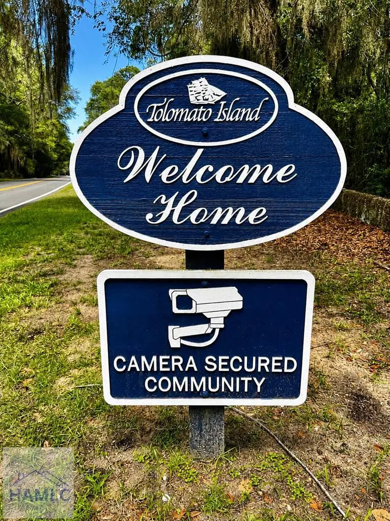 25 Lighthouse Lane, Townsend, GA 31331 - #2