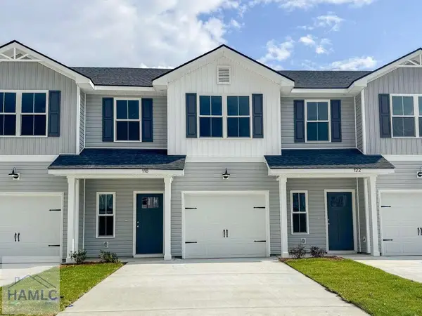 173 Heirloom Road, Hinesville, GA 31313