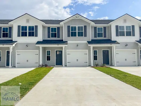 181 Heirloom Road, Hinesville, GA 31313