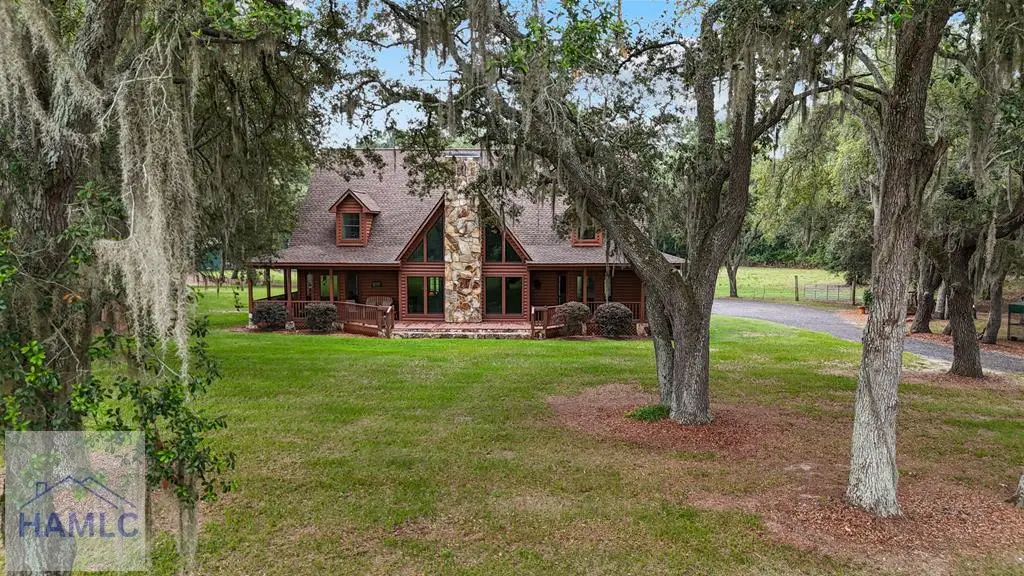 355 Holstein Ln, Baxley, GA 31513 - #1