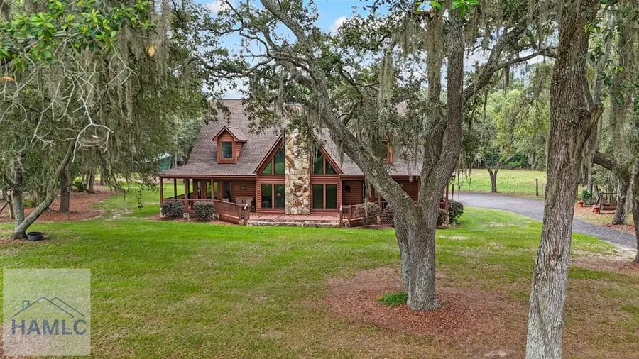 355 Holstein Ln, Baxley, GA 31513 - #3