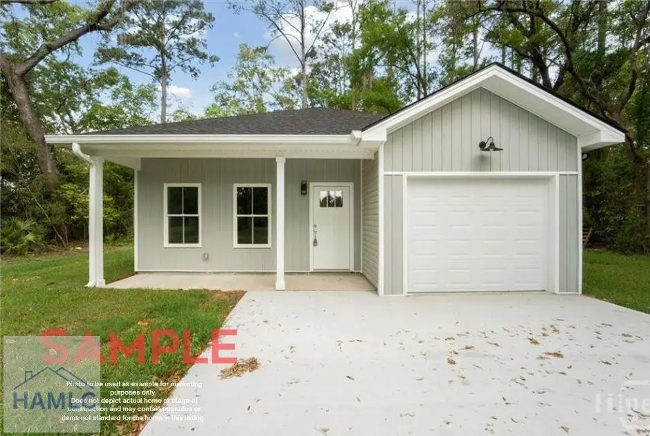 Lot 80 Cassina Garden Way, Darien, GA 31305 - #1