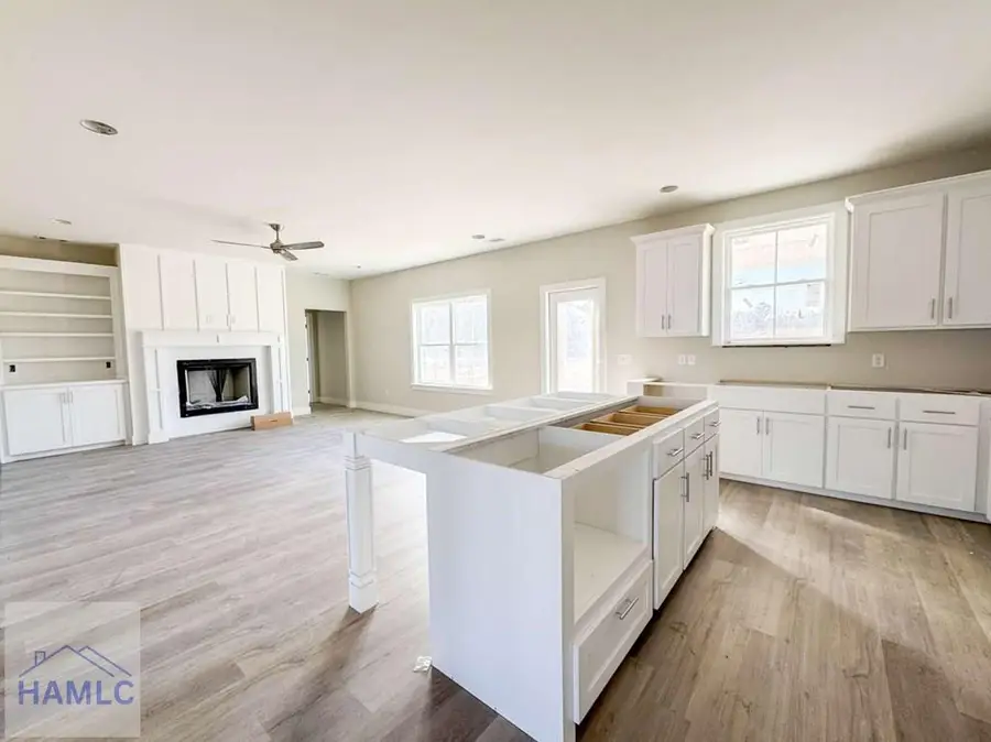 226 Cottage Loop, Midway, GA 31320 - #2