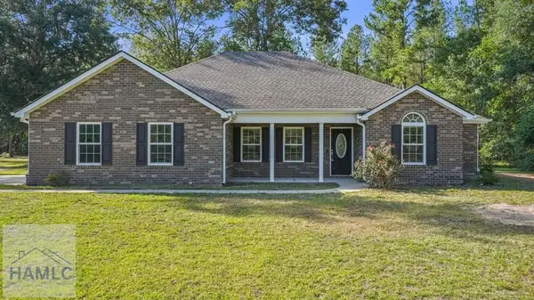 200 Hughes Loop Nw, Ludowici, GA 31316