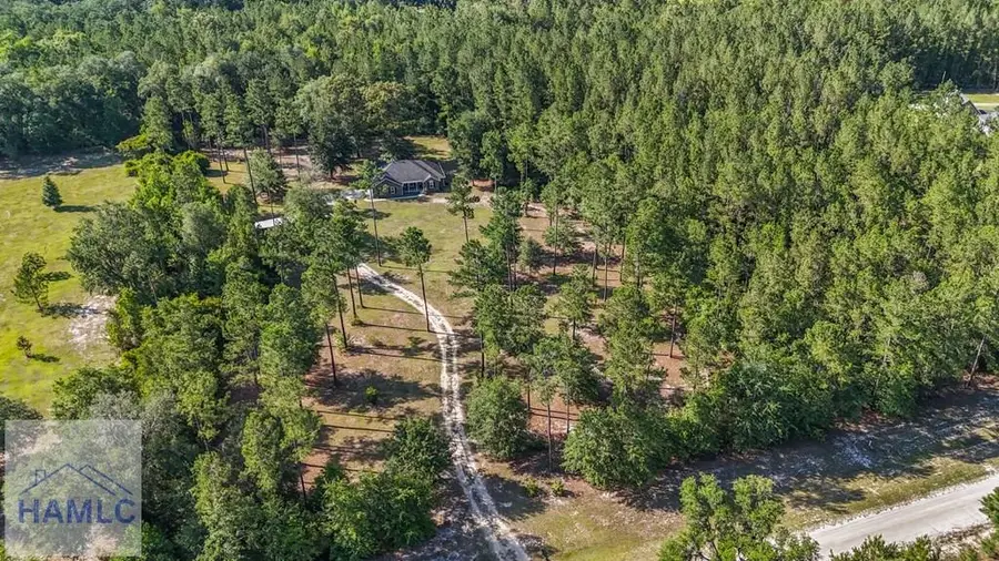200 Hughes Loop Nw, Ludowici, GA 31316 - #2