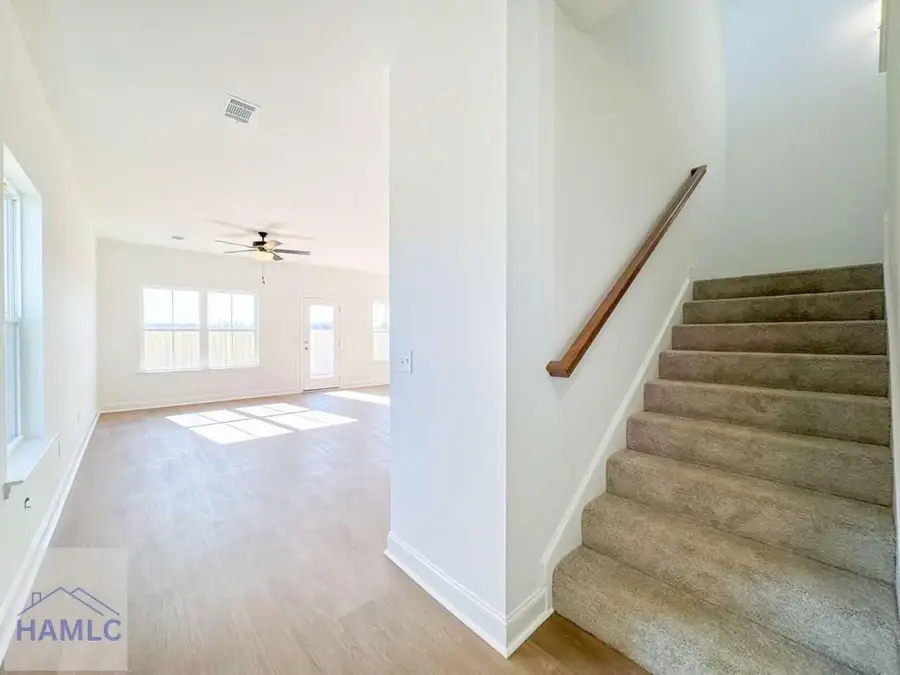 421 Boundary Hall Way, Hinesville, GA 31313 - #2