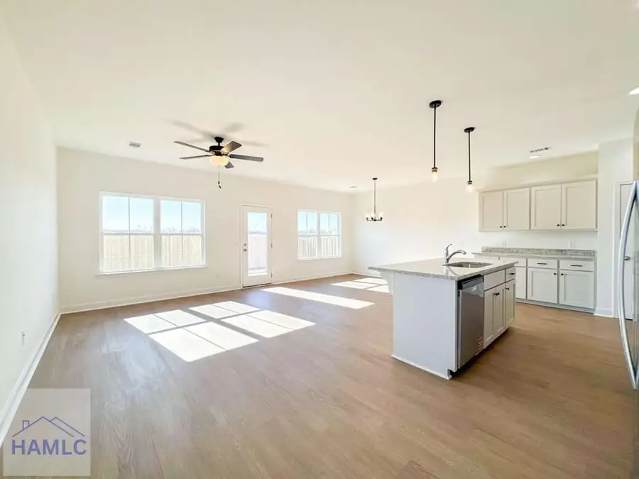 430 Boundary Hall Way, Hinesville, GA 31313 - #3