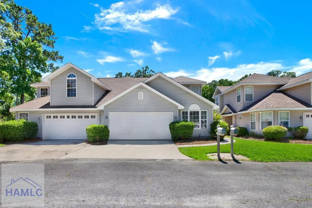 50 Gale Break Circle, Richmond Hill, GA 31324 - #1