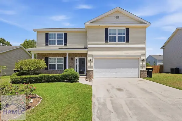 12 Concordia Drive, Savannah, GA 31419