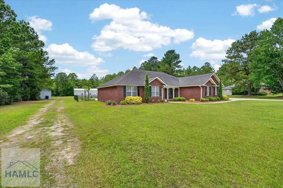 176 Cathy Lane Ne, Ludowici, GA 31316 - #3