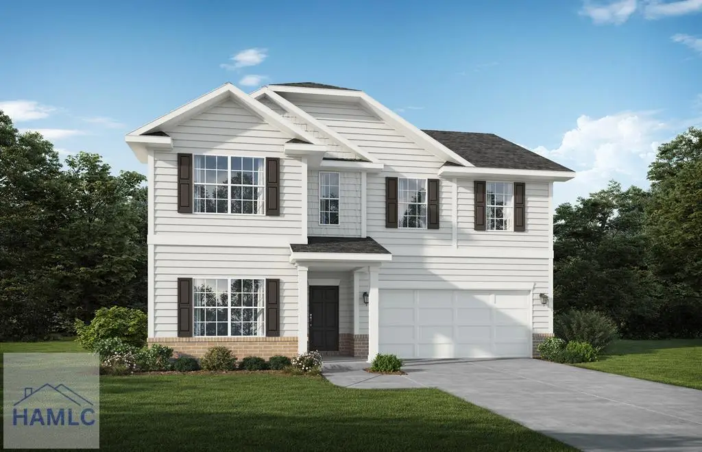107 Pitchline Drive, Hinesville, GA 31313 - #1