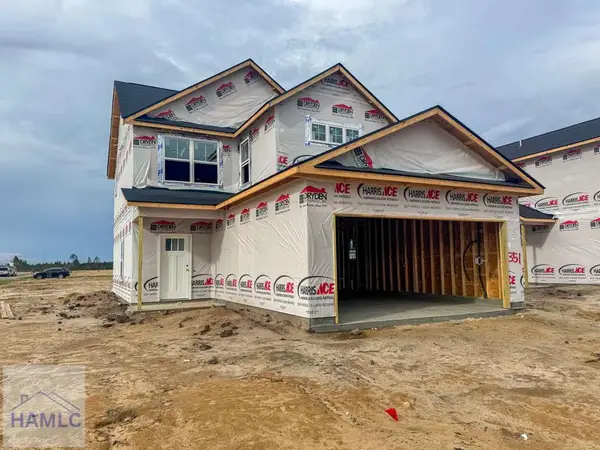 34 Medler Court Ne, Ludowici, GA 31316