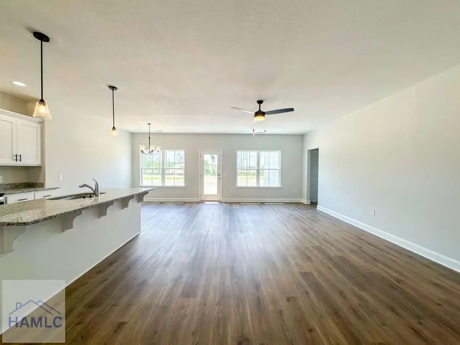 34 Calhoun Way Ne, Ludowici, GA 31316 - #2