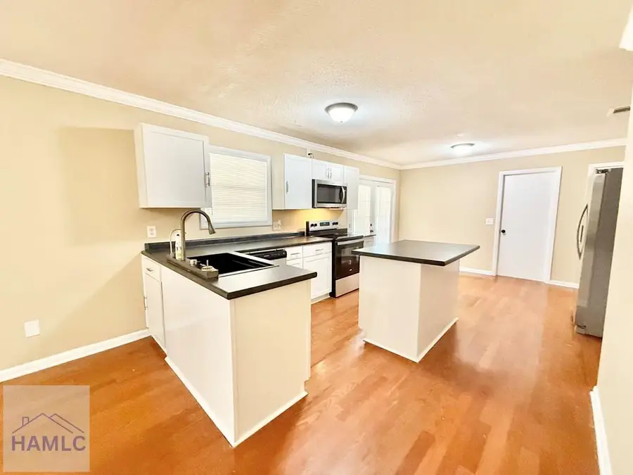 30 Buck Street, Hinesville, GA 31313 - #2