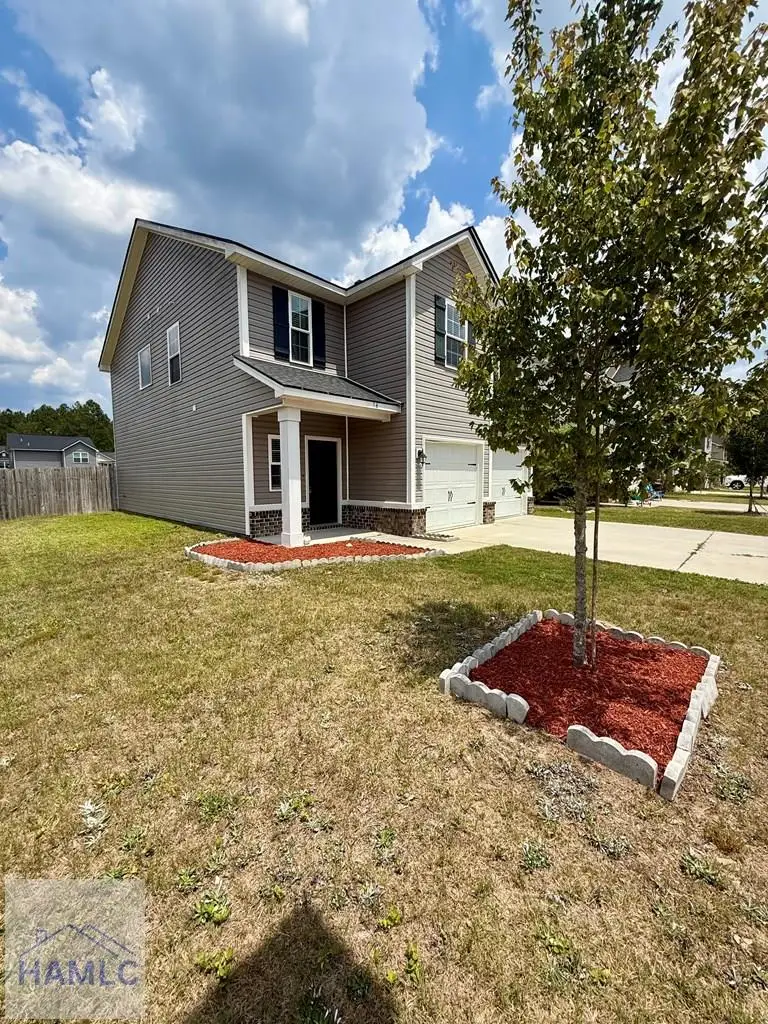 16 Cassels Court, Hinesville, GA 31313 - #3