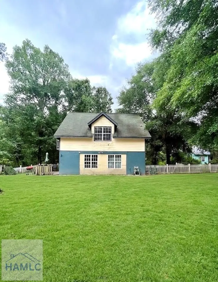 351&353 Thurmon Road, Jesup, GA 31545 - #2