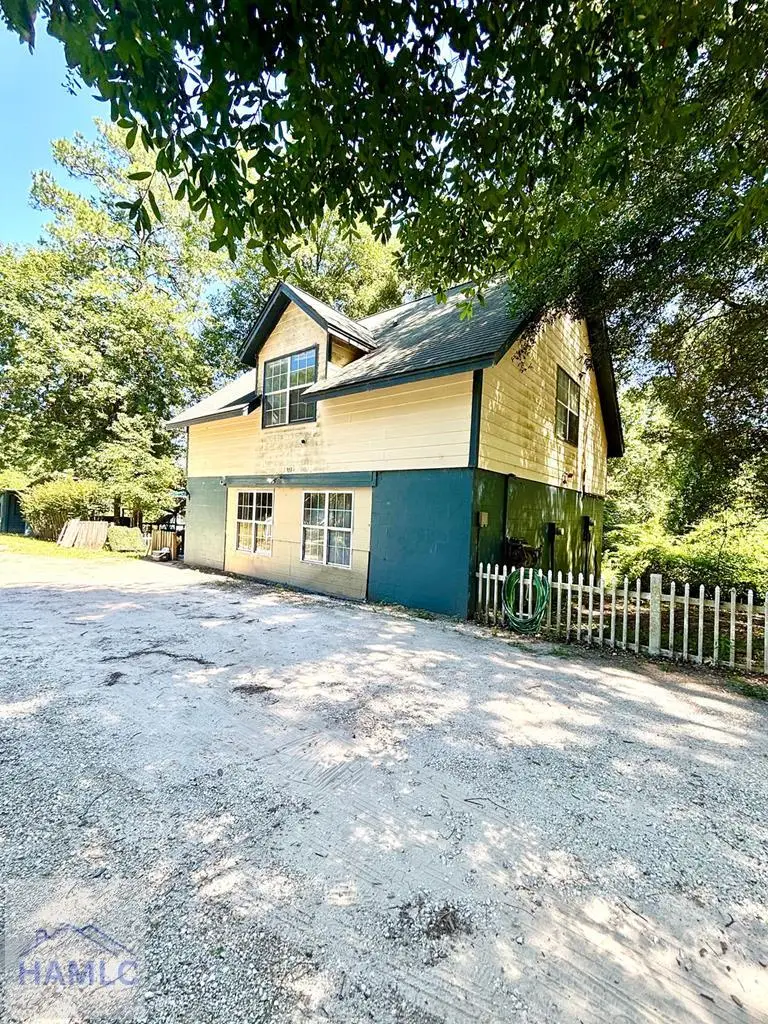 351&353 Thurmon Road, Jesup, GA 31545 - #3