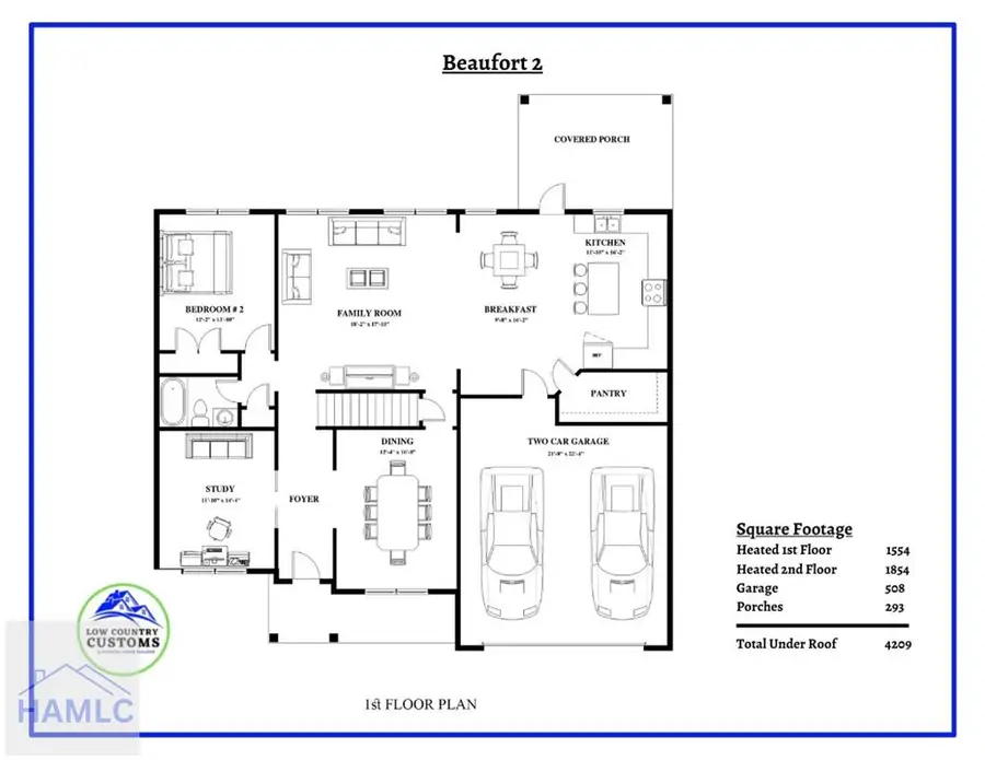 1068 Poppleton Drive, Hinesville, GA 31313 - #2