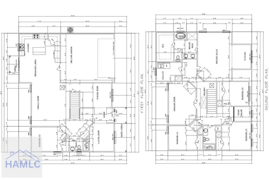 1096 Poppleton Drive, Hinesville, GA 31313 - #2