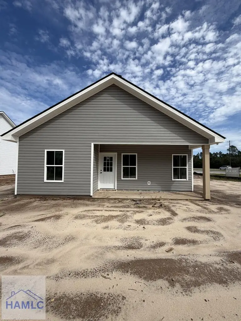 1139 Poppleton Drive, Hinesville, GA 31313 - #3