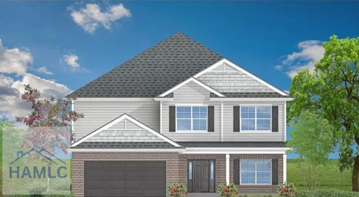 1101 Poppleton Drive, Hinesville, GA 31313 - #1