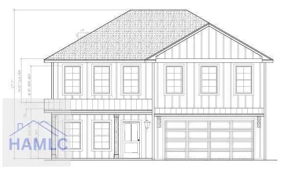 1127 Poppleton Drive, Hinesville, GA 31313 - #1