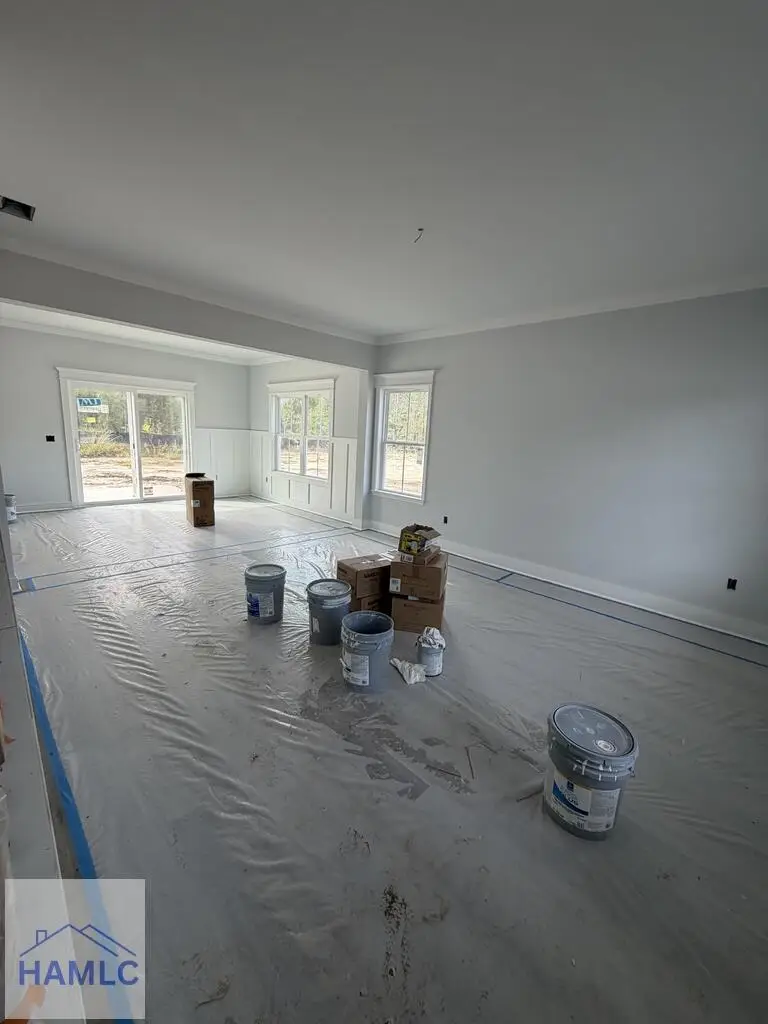 1127 Poppleton Drive, Hinesville, GA 31313 - #3