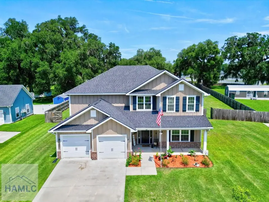 23 Palmer Place Lane Ne, Ludowici, GA 31316 - #3