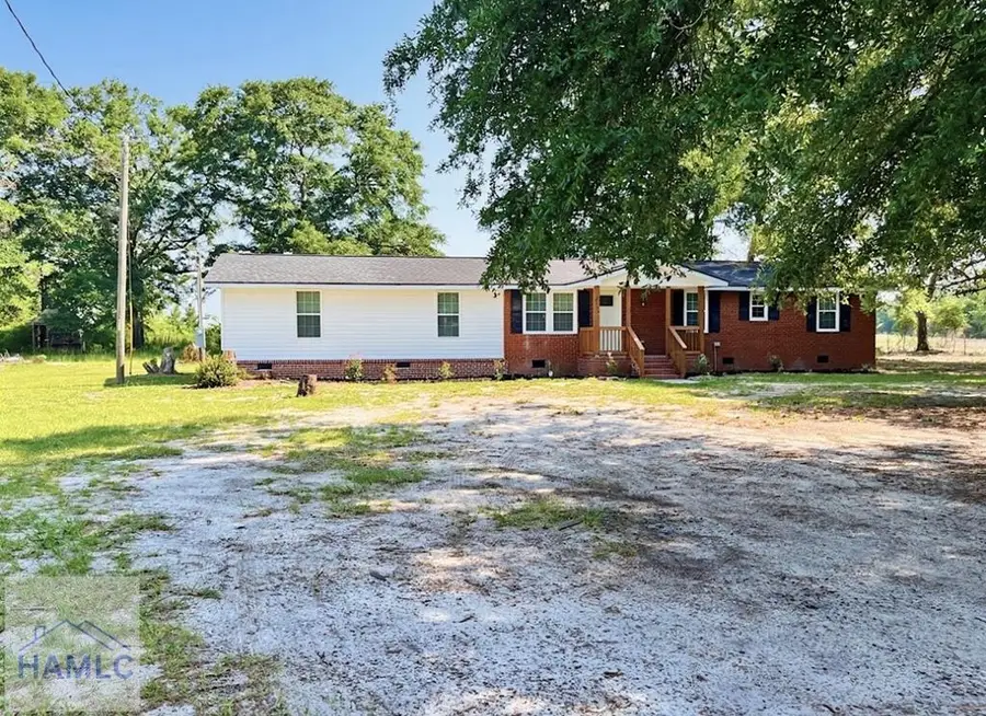 4103 Highway 196, Glennville, GA 30427 - #2