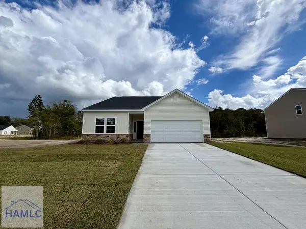 293 Teal Trail Ne, Ludowici, GA 31316