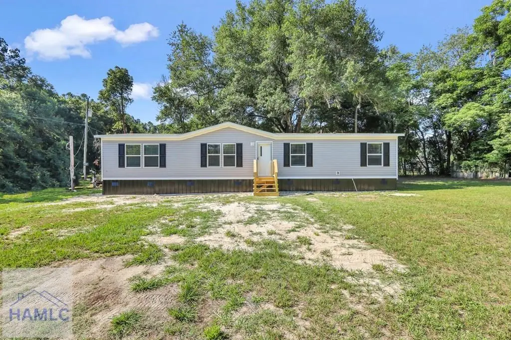 2884 Madray Springs Road, Odum, GA 31560 - #1