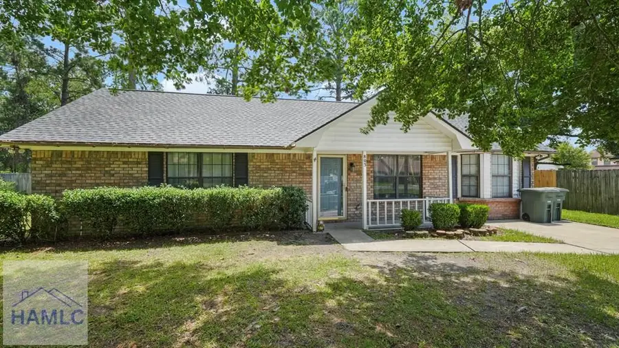 803 Grove Place, Hinesville, GA 31313 - #3