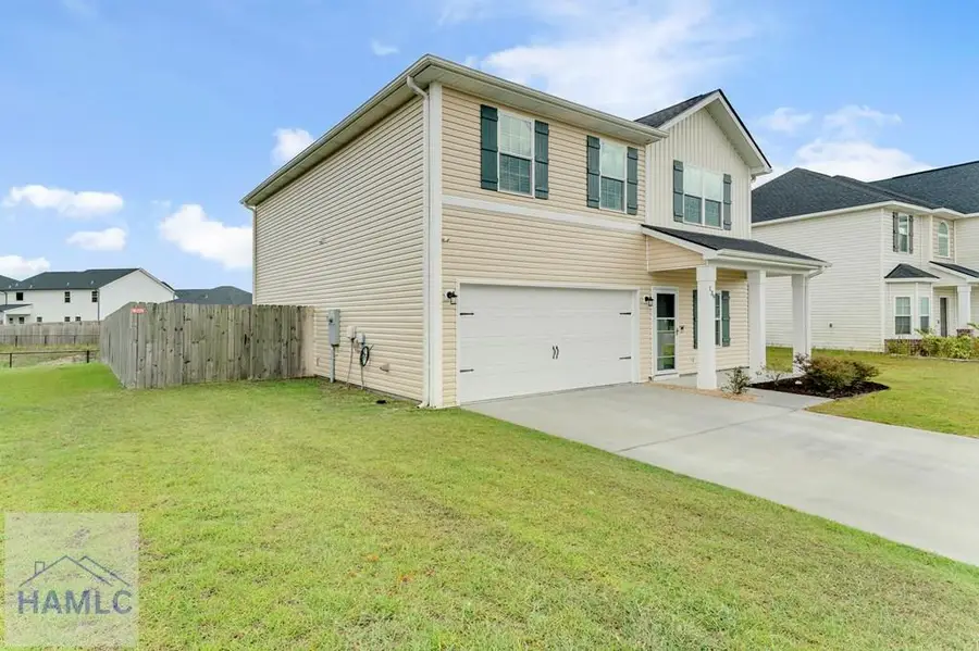 139 W.w. Winn Avenue, Hinesville, GA 31313 - #2