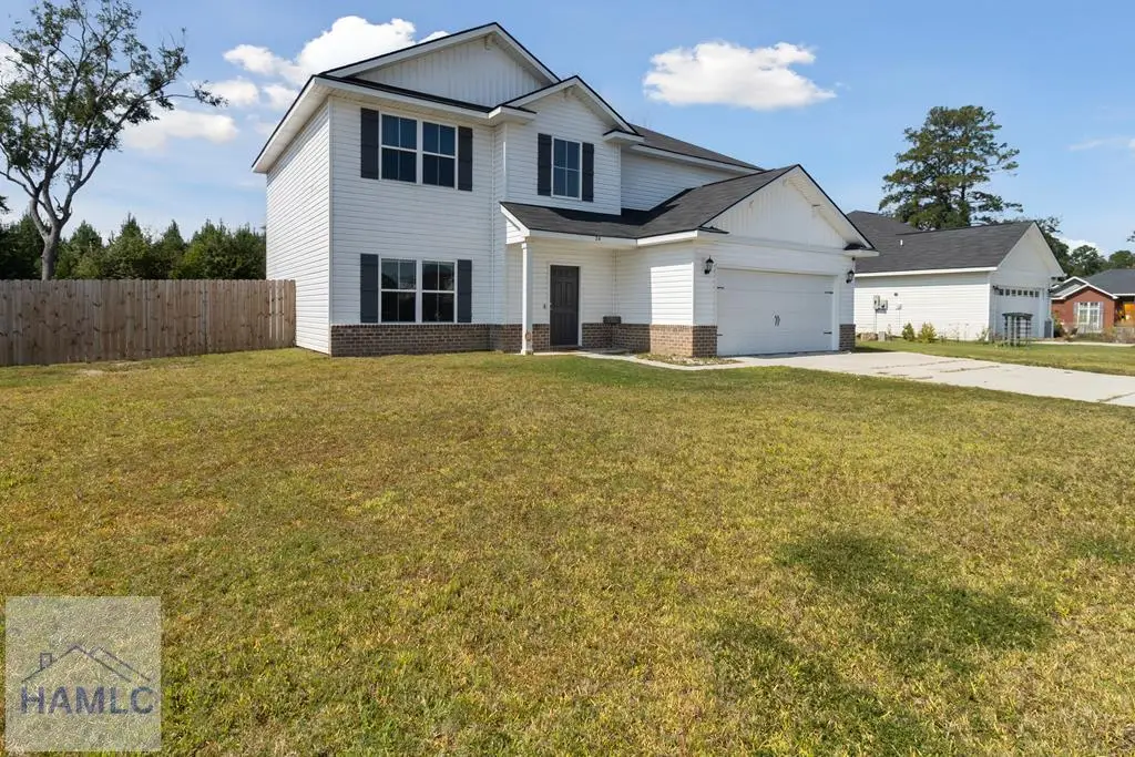 24 Archibald Avenue Se, Ludowici, GA 31316 - #1