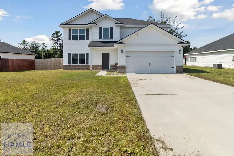 24 Archibald Avenue Se, Ludowici, GA 31316 - #2