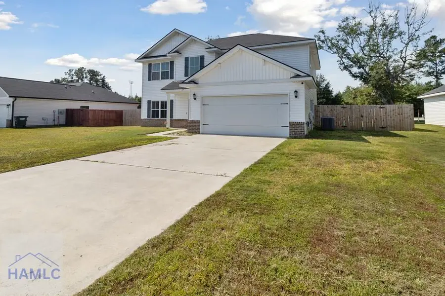 24 Archibald Avenue Se, Ludowici, GA 31316 - #3