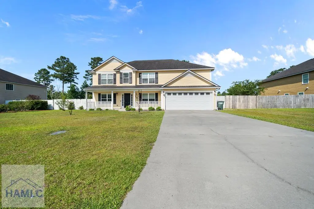 48 Norton Street, Ludowici, GA 31316 - #1