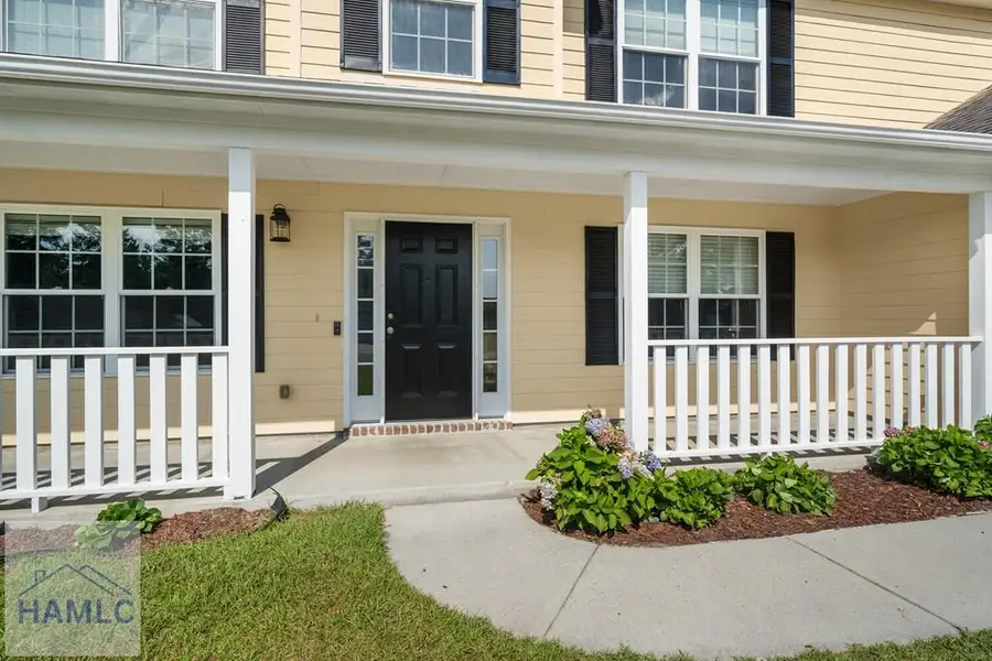 48 Norton Street, Ludowici, GA 31316 - #3