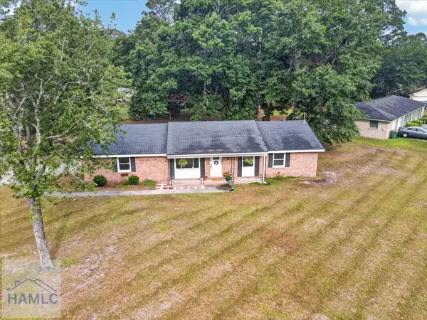 19 Palm Drive, Hinesville, GA 31313