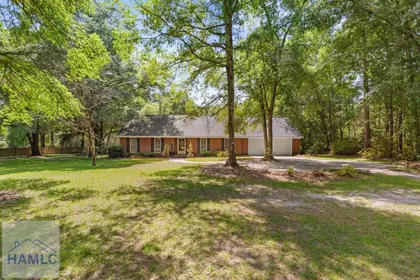 3058 Old Eighty Road, Millen, GA 30442