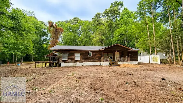 93 2nd Avenue, Midway, GA 31320