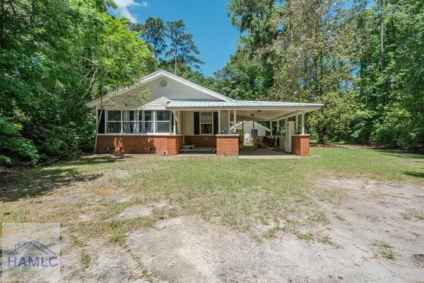 1049 South Coastal Highway, Midway, GA 31320