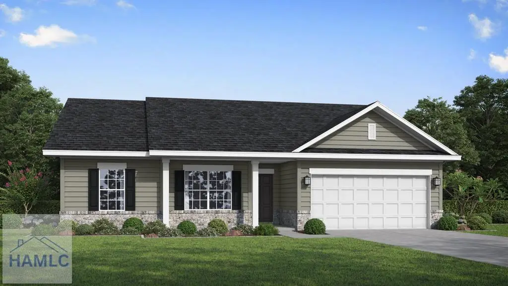 326 Juniper Drive, Hinesville, GA 31313 - #1