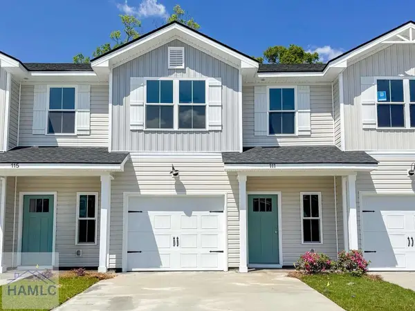 163 Heirloom Road, Hinesville, GA 31313