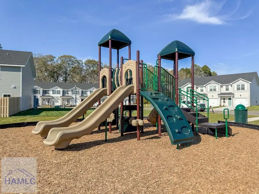 163 Heirloom Road, Hinesville, GA 31313 - #3