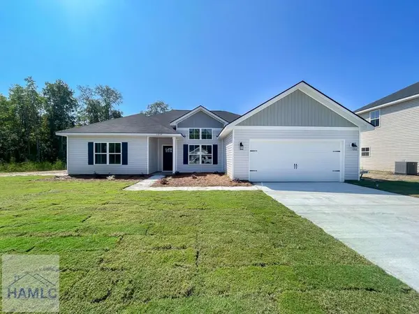 324 Providence Loop, Hinesville, GA 31313