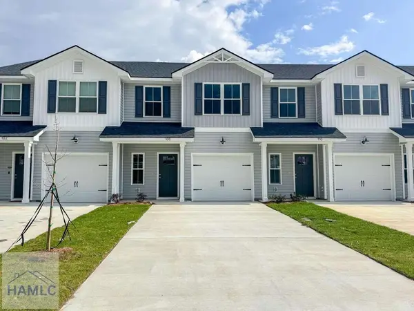 161 Heirloom Road, Hinesville, GA 31313