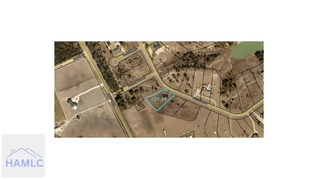 224 Boardwalk Avenue, Jesup, GA 31545 - #1