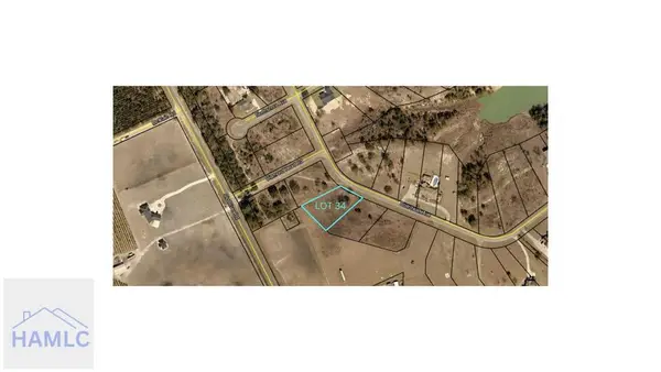224 Boardwalk Avenue, Jesup, GA 31545